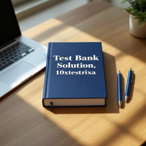 Testbank Solution For Gynecological and Breast Cytopathology Board Review and Self-Assessment By Walid E. KhalbussMarilee Means [ISBN:978-1-4614-7270-4]